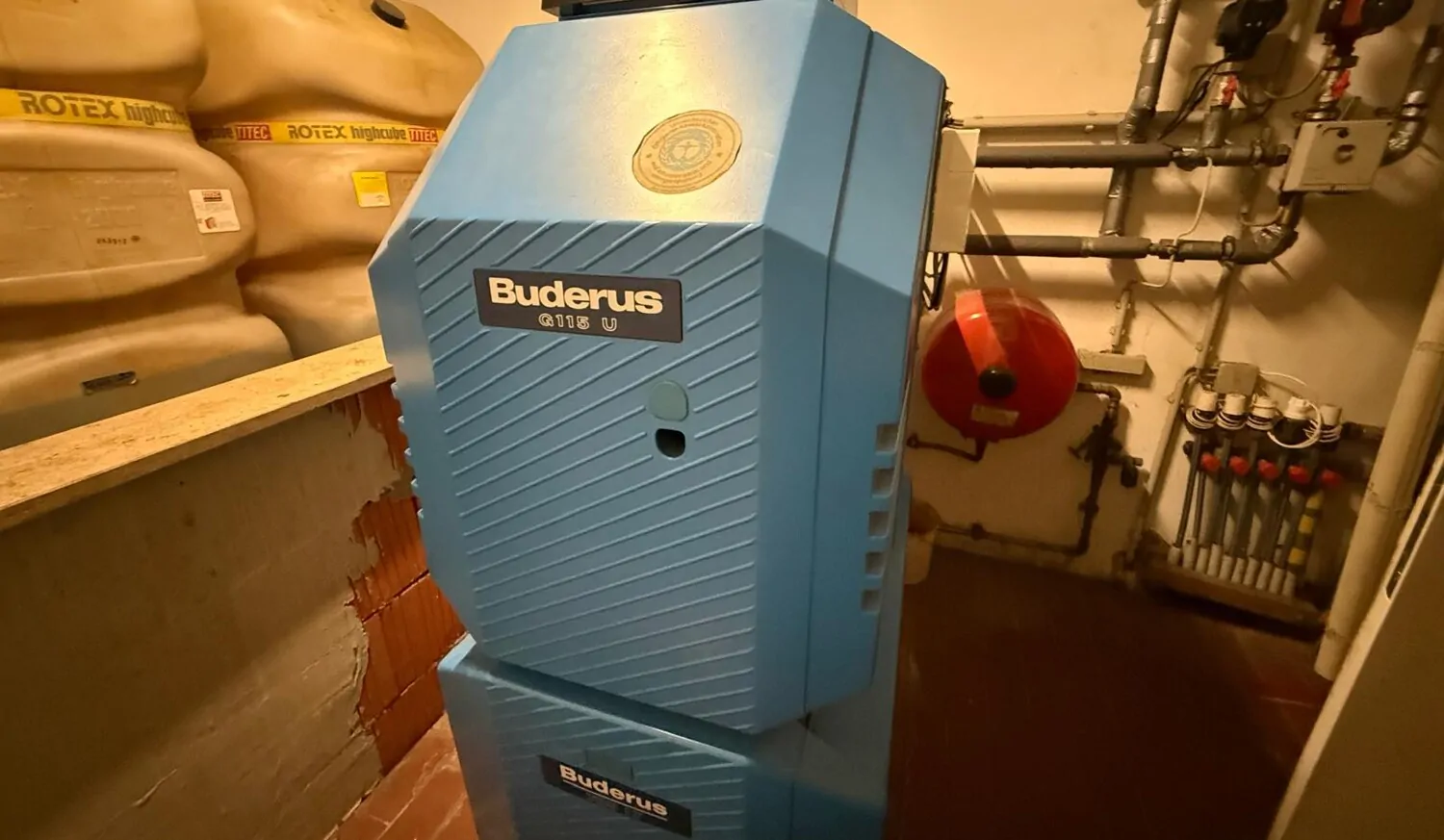 Schönes Einfamilienhaus mit vielseitigem Wohnraum in Lauta