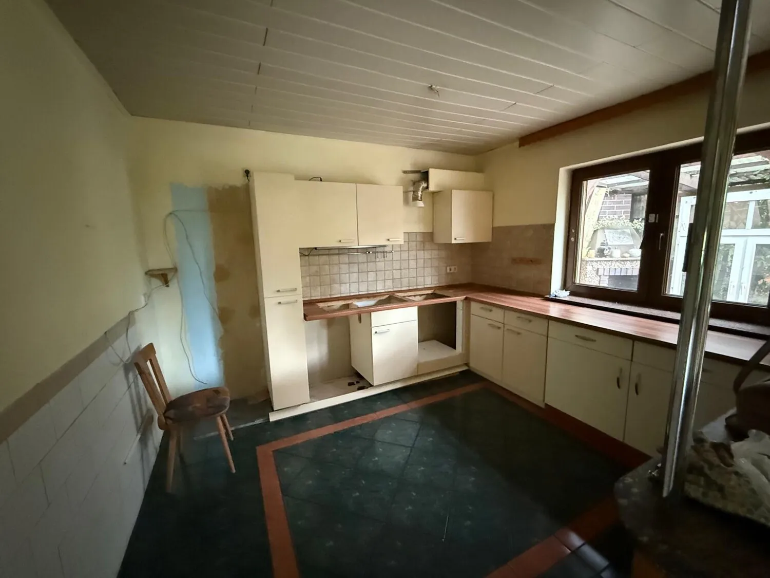 Schönes Einfamilienhaus mit vielseitigem Wohnraum in Lauta