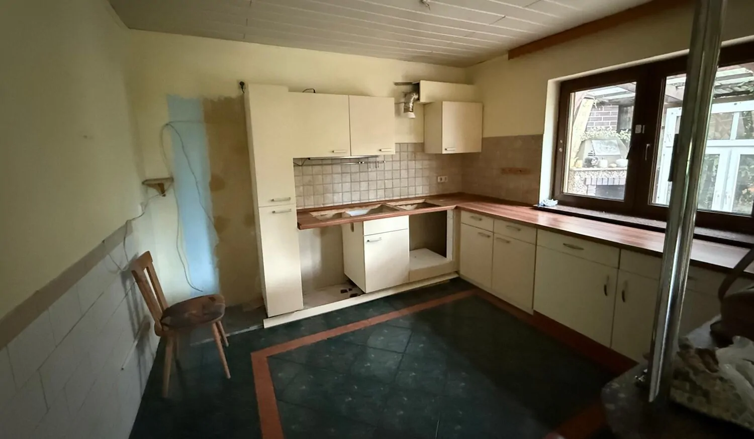 Schönes Einfamilienhaus mit vielseitigem Wohnraum in Lauta