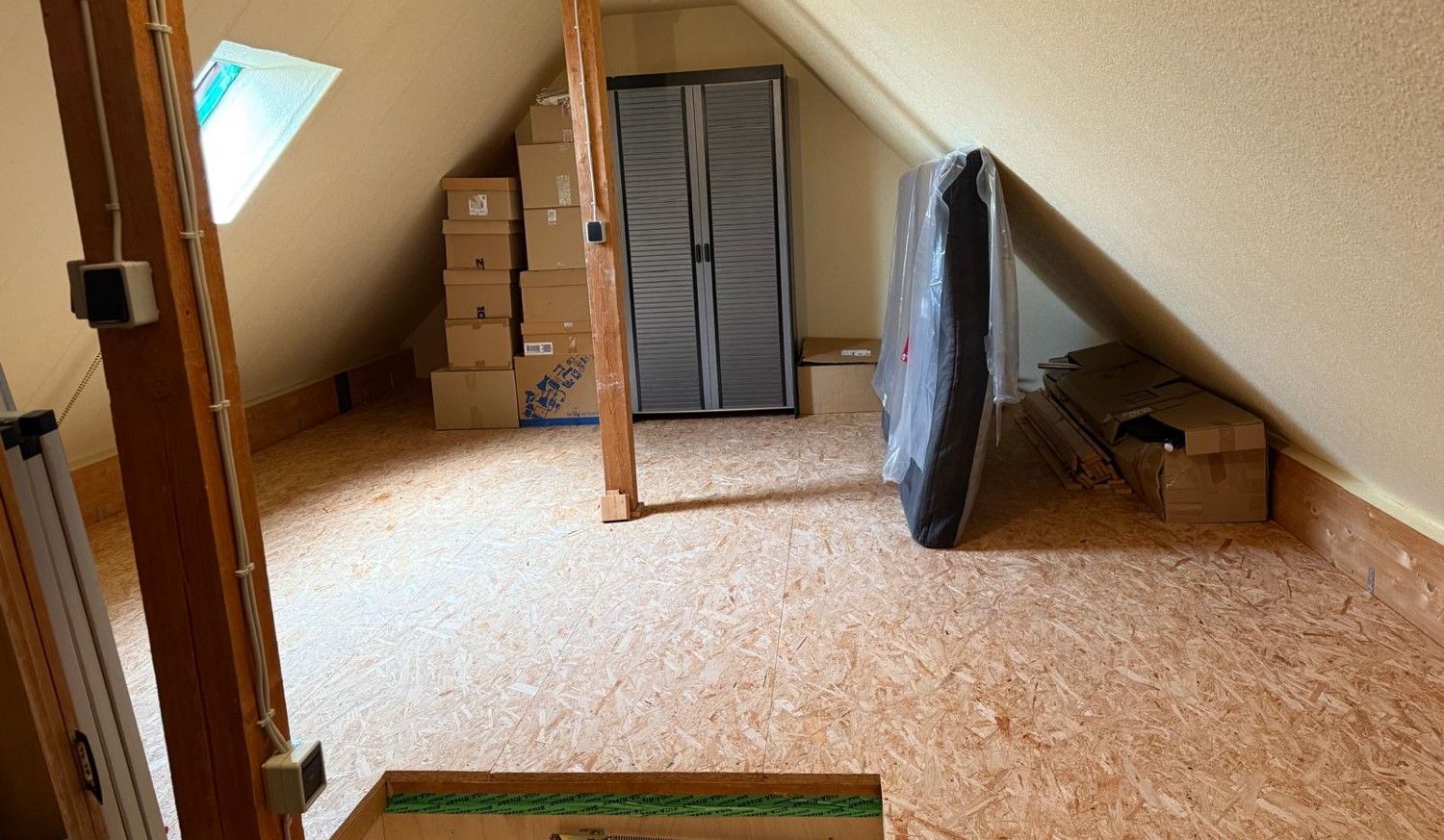 Gepflegte Doppelhaushälfte in schönem Wohngebiet