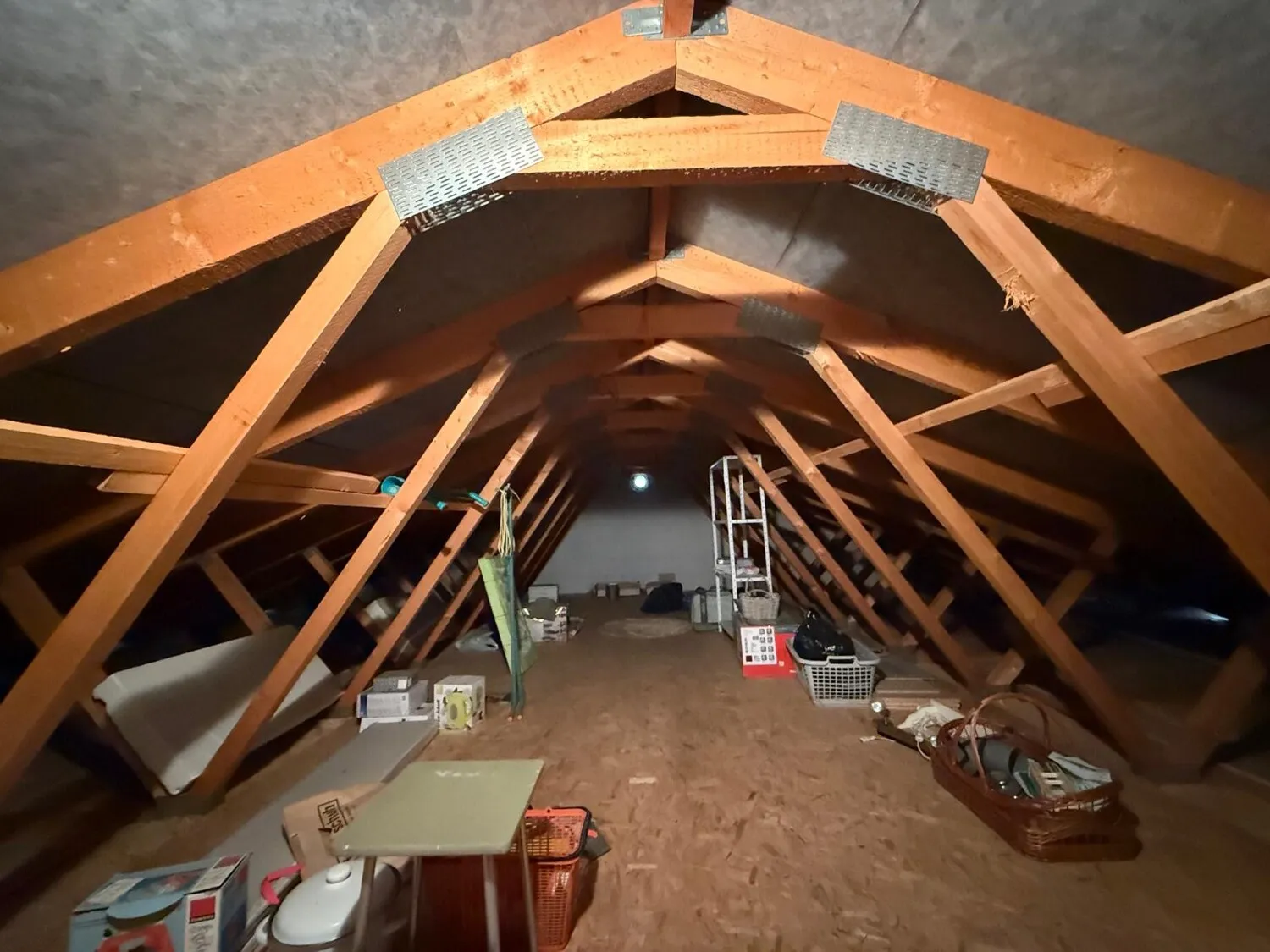 Barrierefreier Bungalow mit sonniger Terasse und moderner Ausstattung