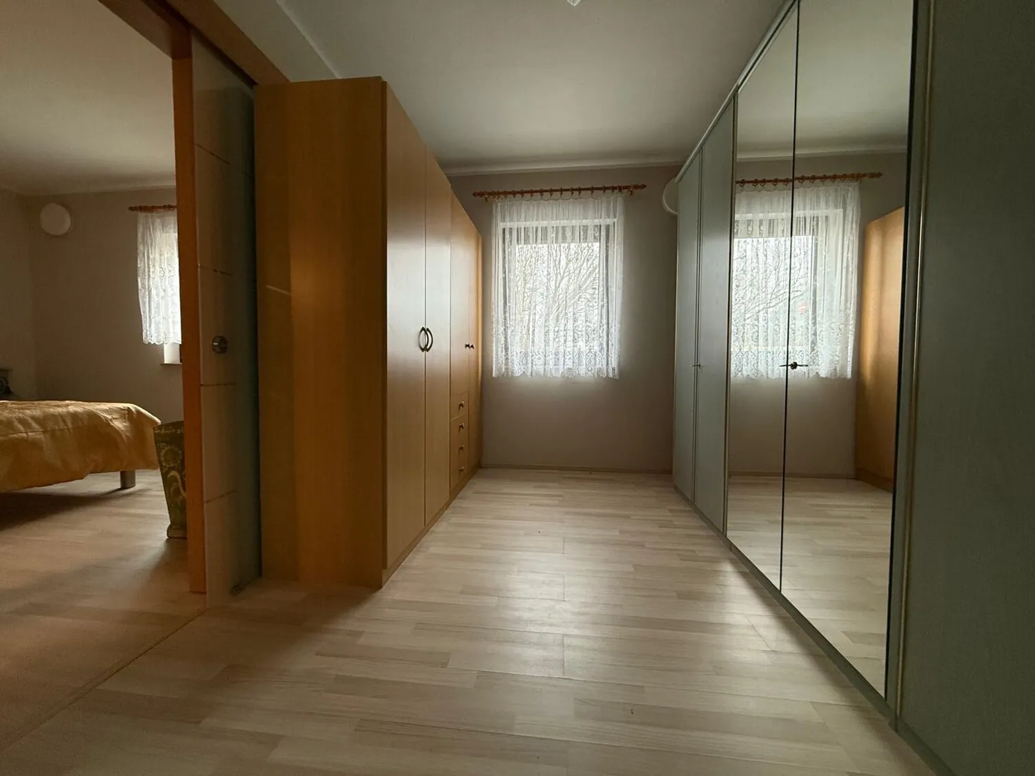 Barrierefreier Bungalow mit sonniger Terasse und moderner Ausstattung