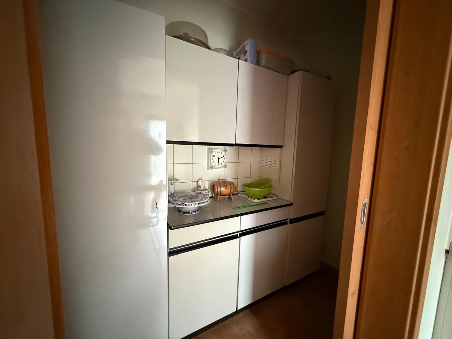 Barrierefreier Bungalow mit sonniger Terasse und moderner Ausstattung