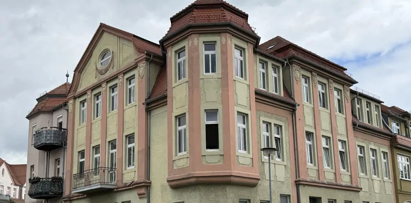 von Poll Immobilien GmbH