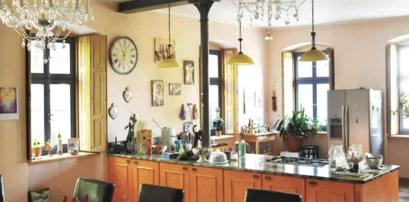 von Poll Immobilien GmbH