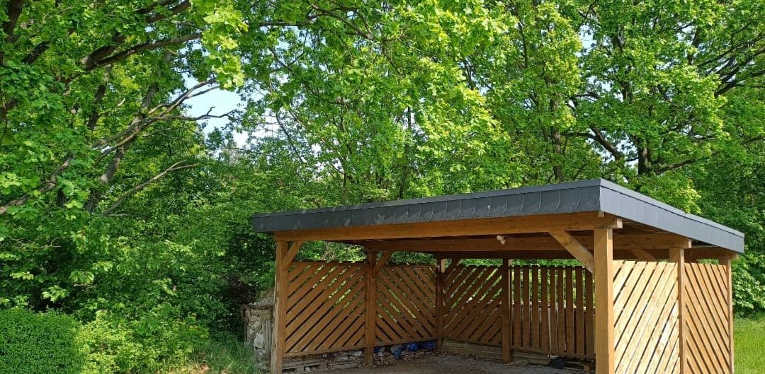 Carport