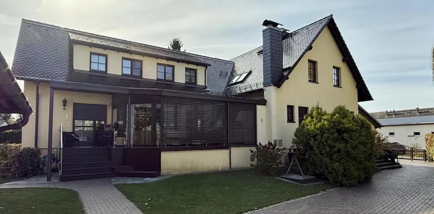 von Poll Immobilien GmbH