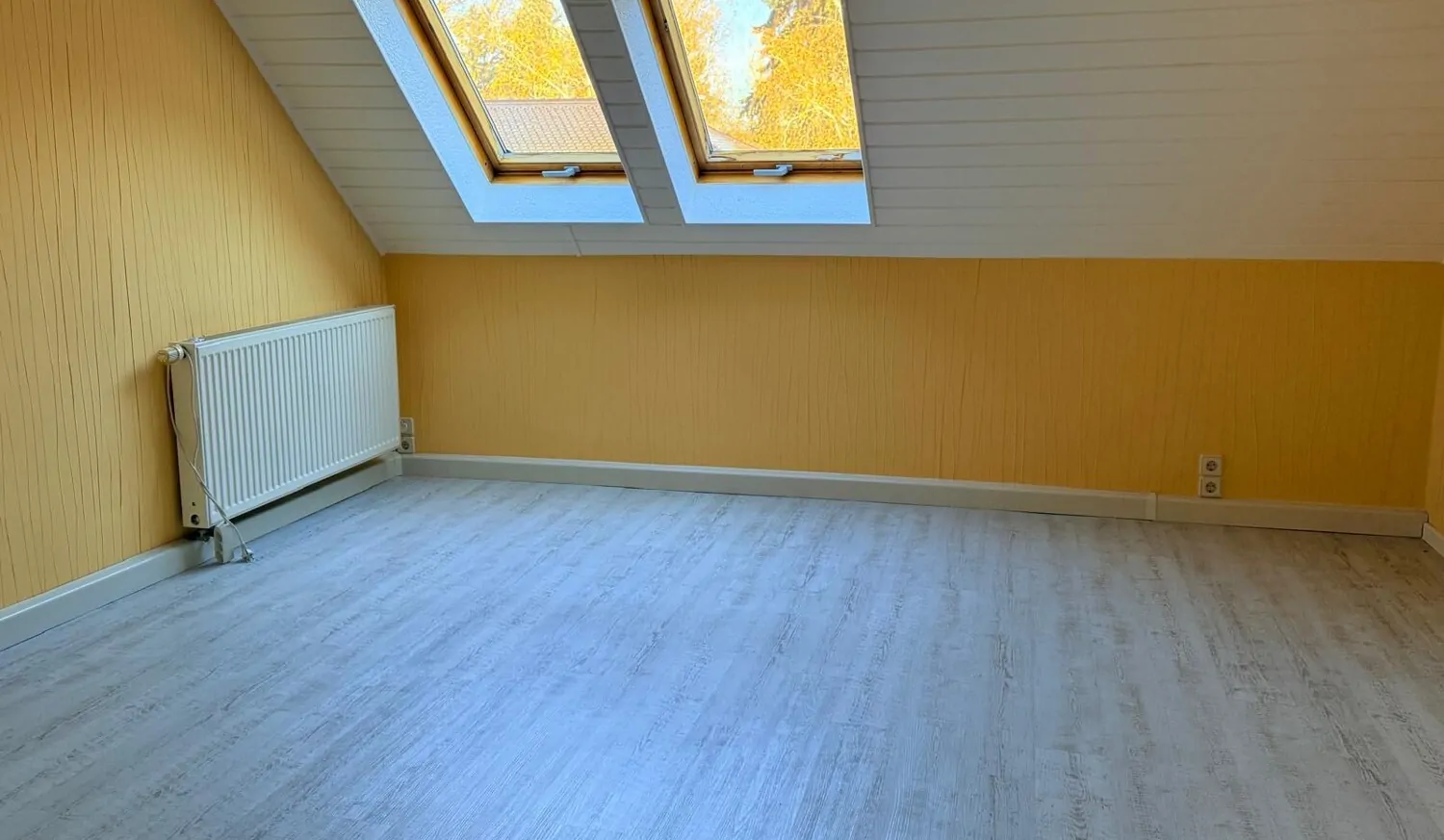 Moderna casa indipendente con dependance vicino al bacino idrico