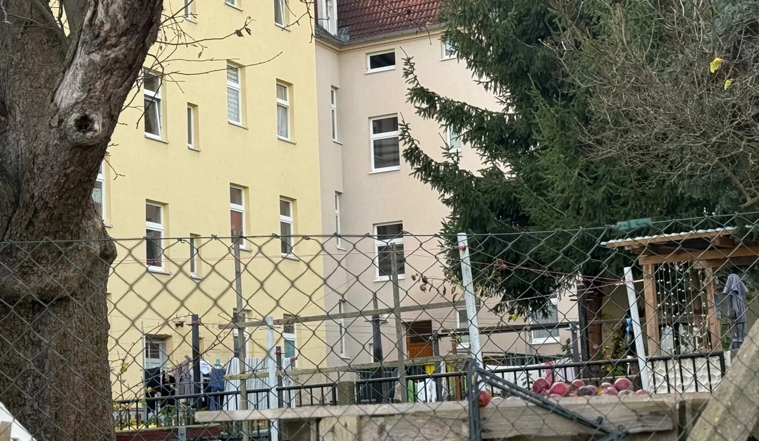 Mehrfamilienhaus-Portfolio südlich der Bautzener Innenstadt
