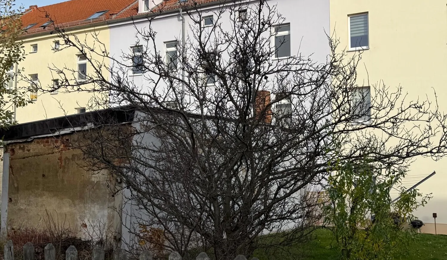 Mehrfamilienhaus-Portfolio südlich der Bautzener Innenstadt