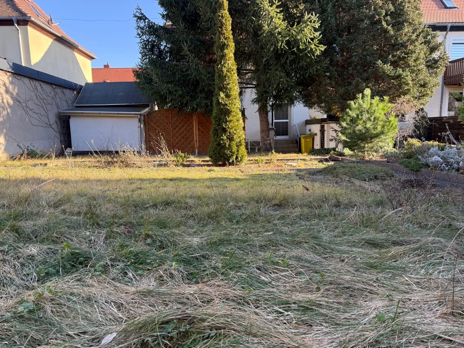 Charmantes Reihenendhaus in Bautzen