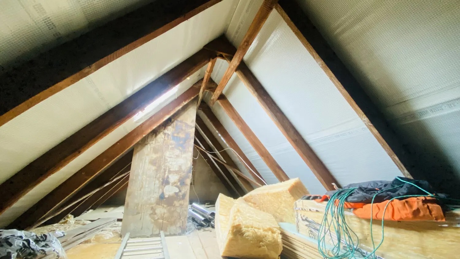 Einfamilienhaus in angenehmer Wohnlage