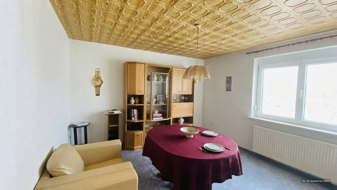 Eßzimmer