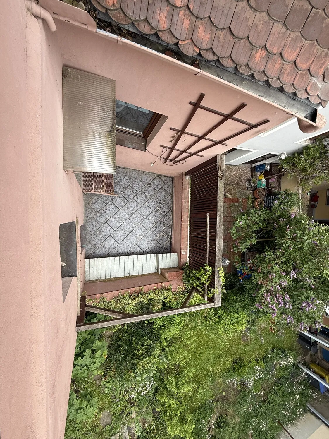 Altstadthaus mit Flair – großzügiges Wohnerlebnis auf drei Etagen