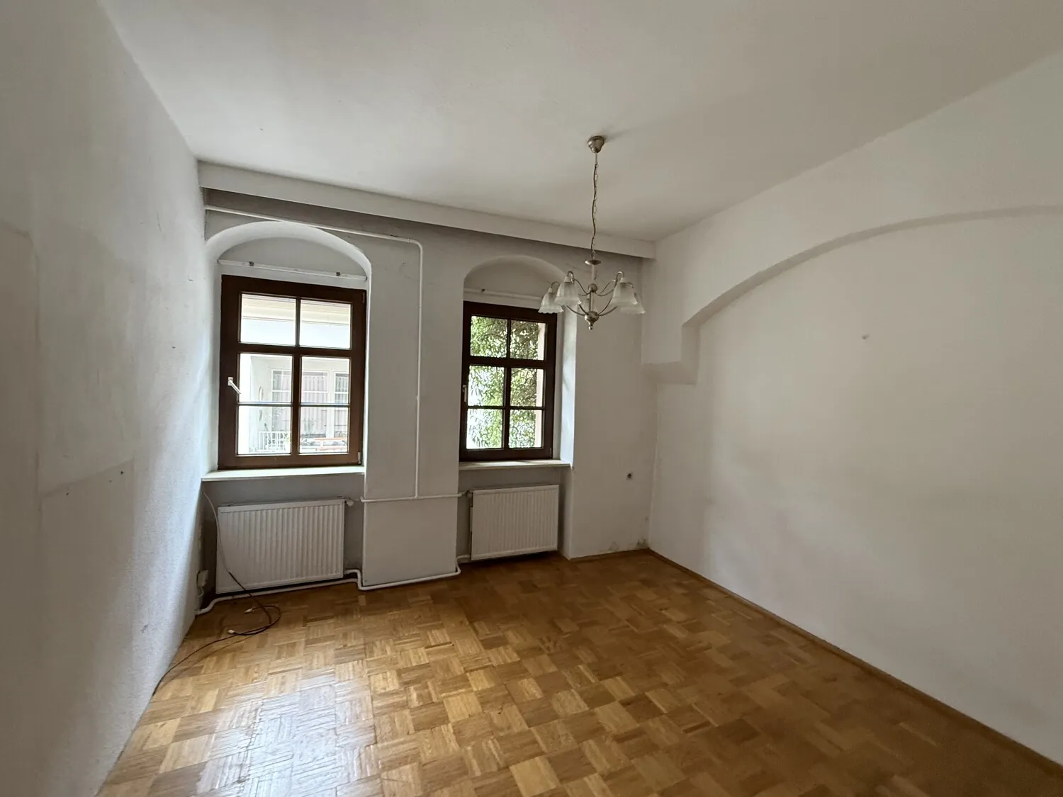 Altstadthaus mit Flair – großzügiges Wohnerlebnis auf drei Etagen