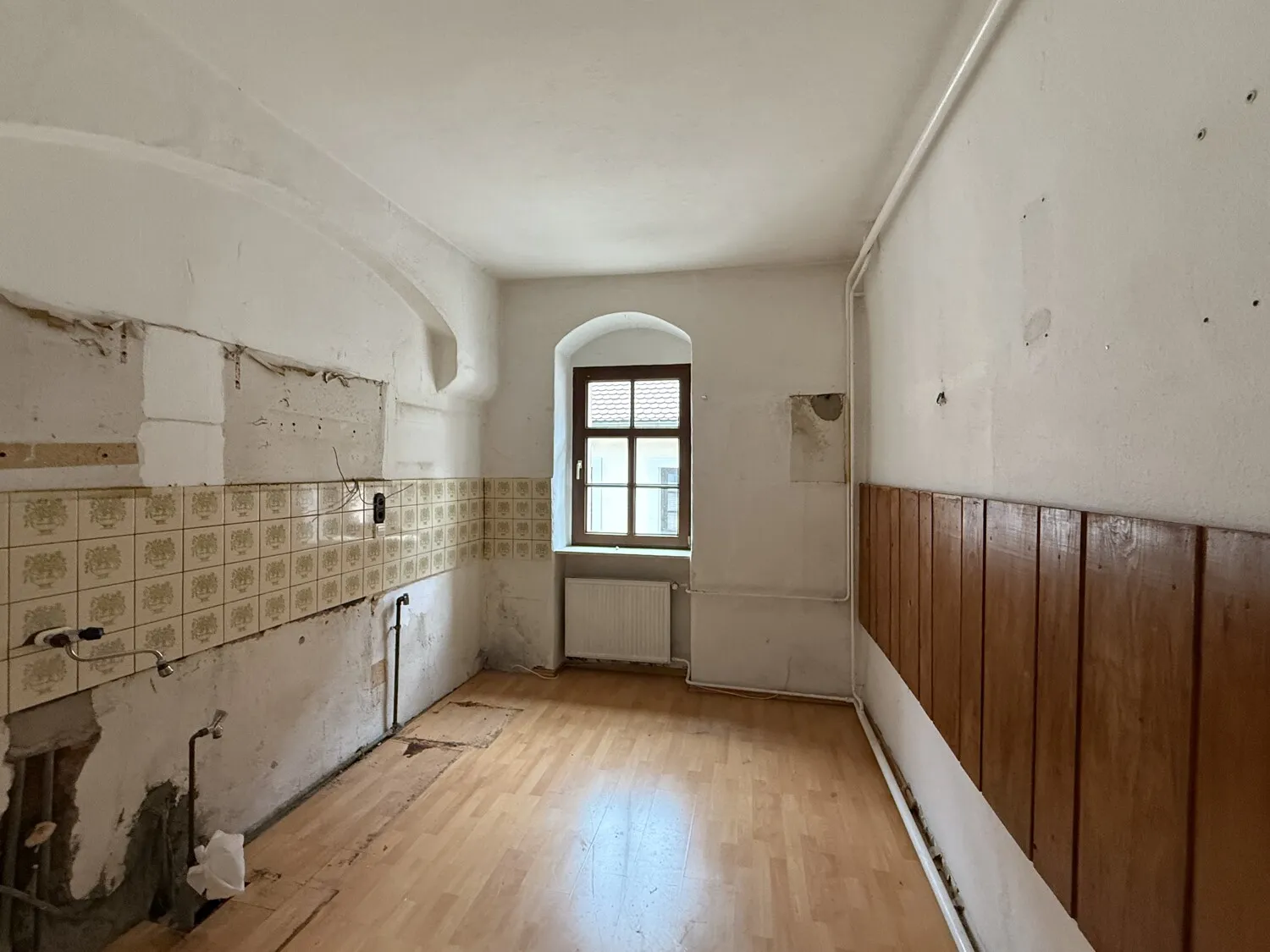 Altstadthaus mit Flair – großzügiges Wohnerlebnis auf drei Etagen