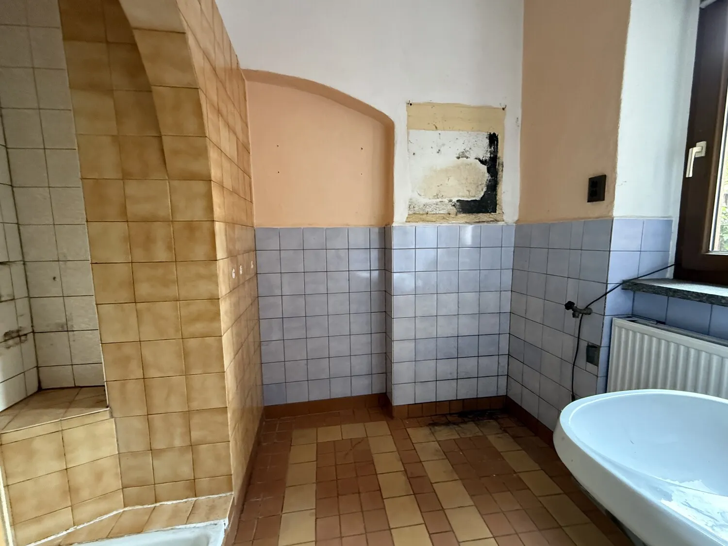 Altstadthaus mit Flair – großzügiges Wohnerlebnis auf drei Etagen