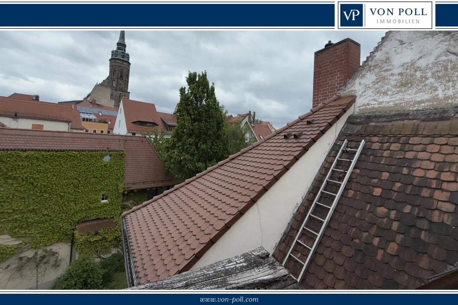 Altstadthaus mit Flair – großzügiges Wohnerlebnis auf drei Etagen