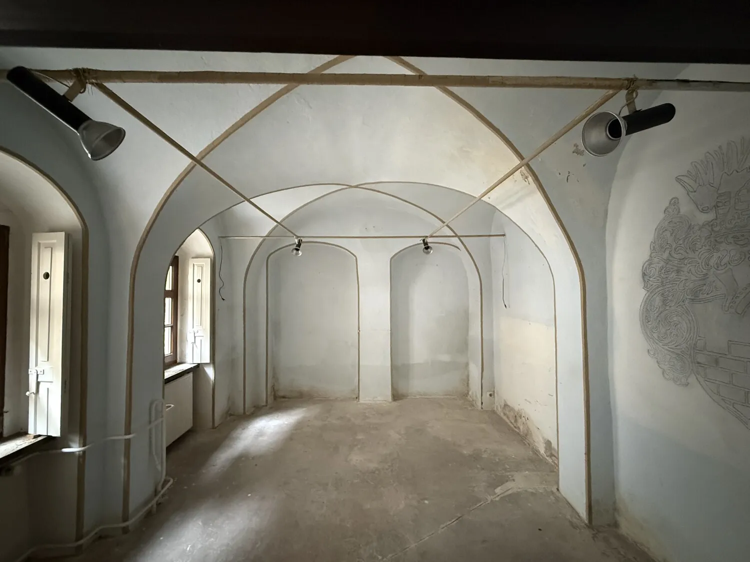Altstadthaus mit Flair – großzügiges Wohnerlebnis auf drei Etagen