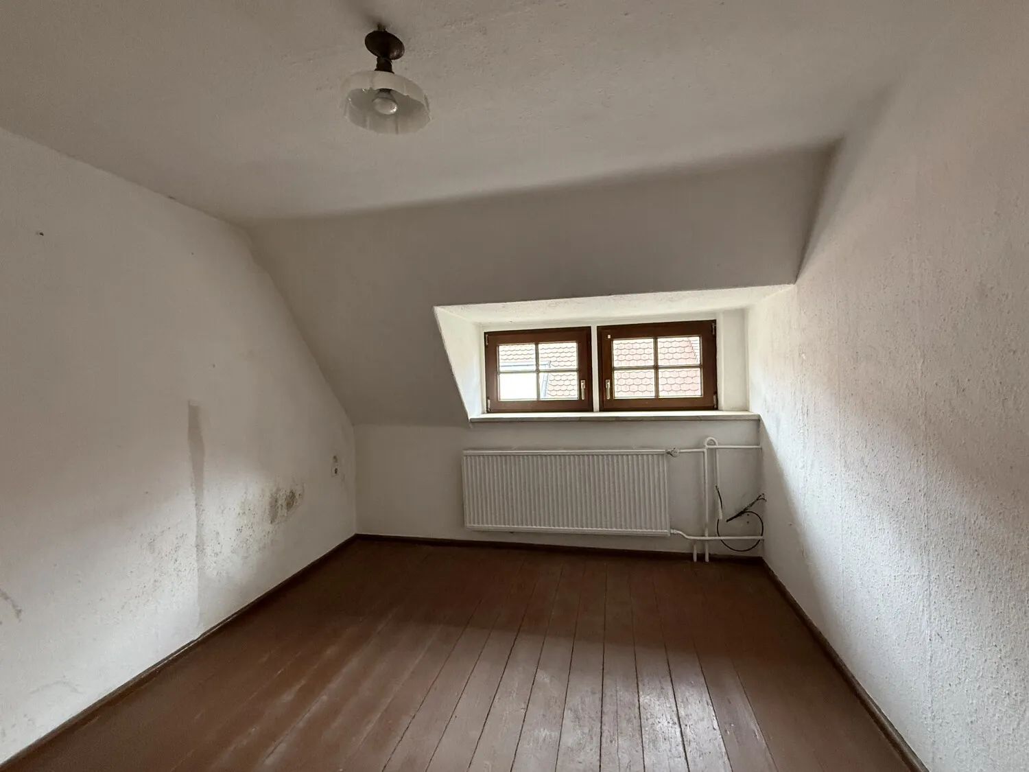 Altstadthaus mit Flair – großzügiges Wohnerlebnis auf drei Etagen