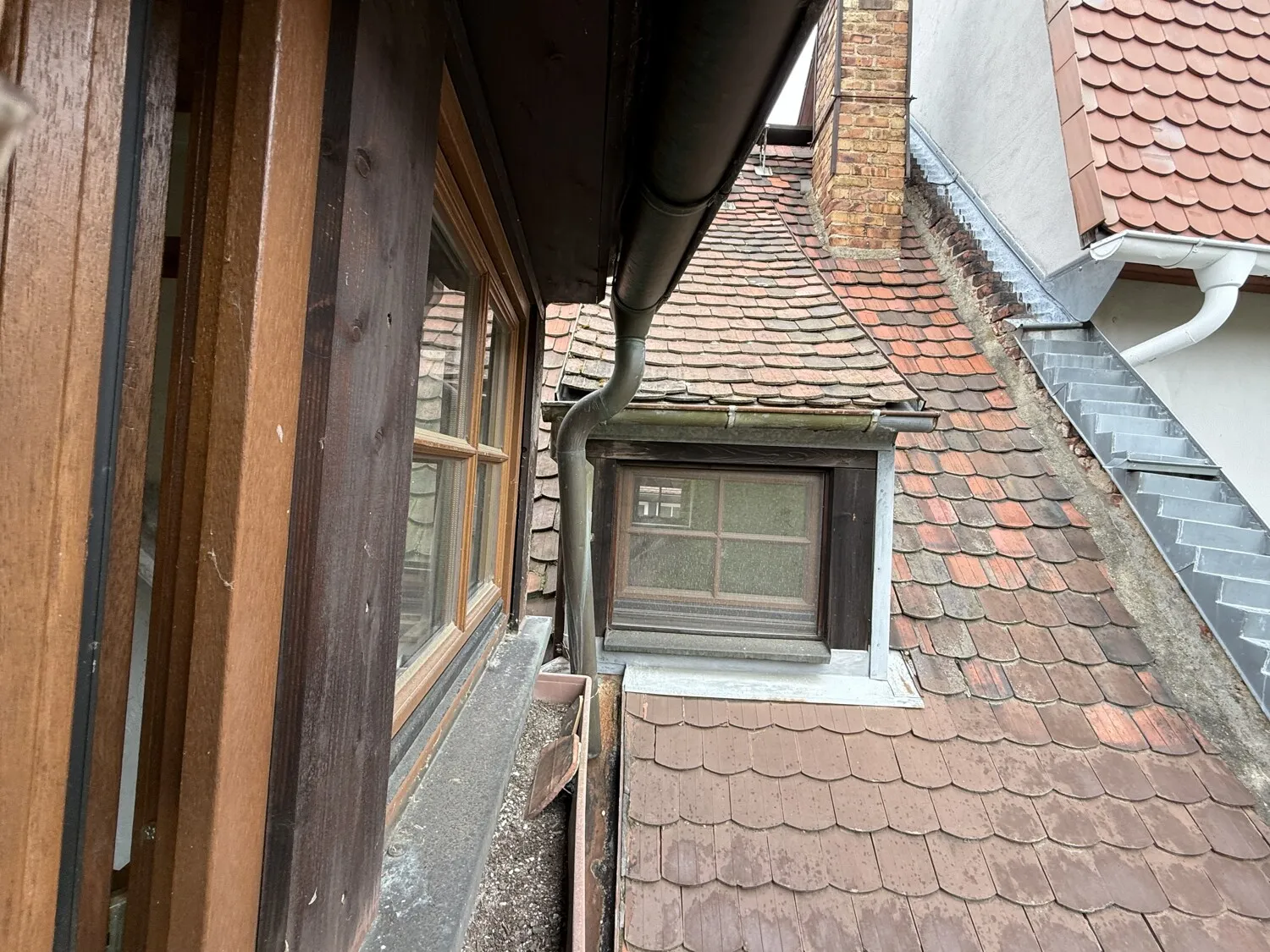 Altstadthaus mit Flair – großzügiges Wohnerlebnis auf drei Etagen