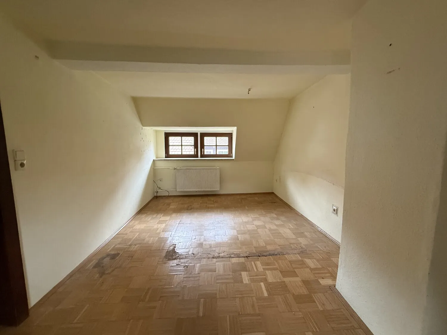 Altstadthaus mit Flair – großzügiges Wohnerlebnis auf drei Etagen