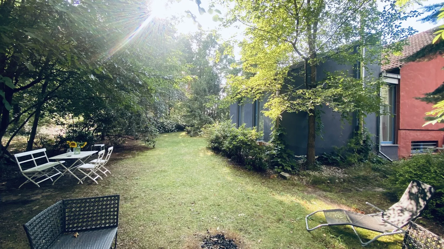 Garten