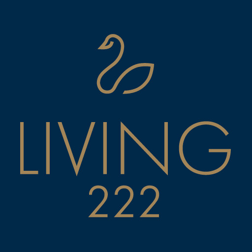 Living 222 - exclusive 5.5 Zimmer Attika-Maisonette Wohnung auf höchstem Niveau