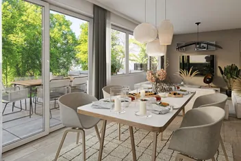 von Poll Immobilien GmbH