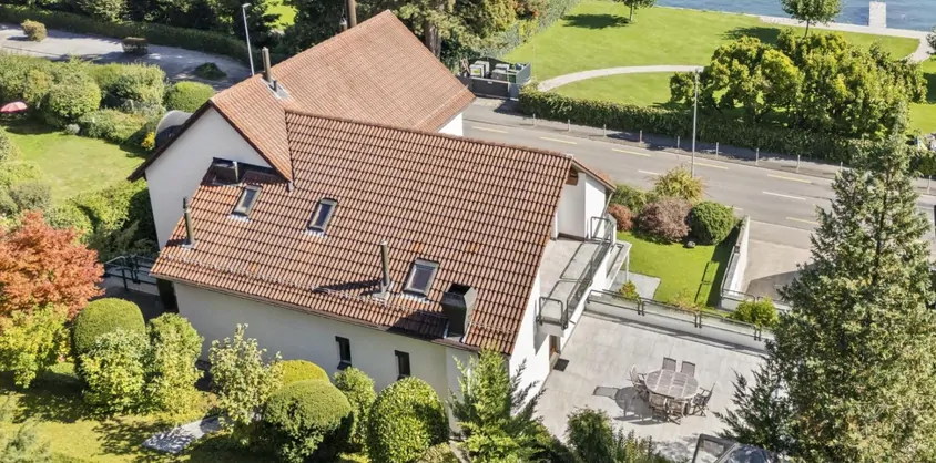 von Poll Immobilien GmbH