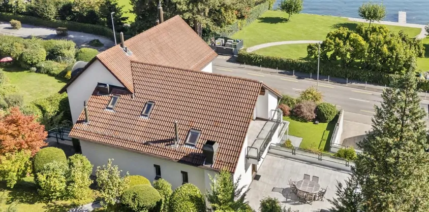 von Poll Immobilien GmbH