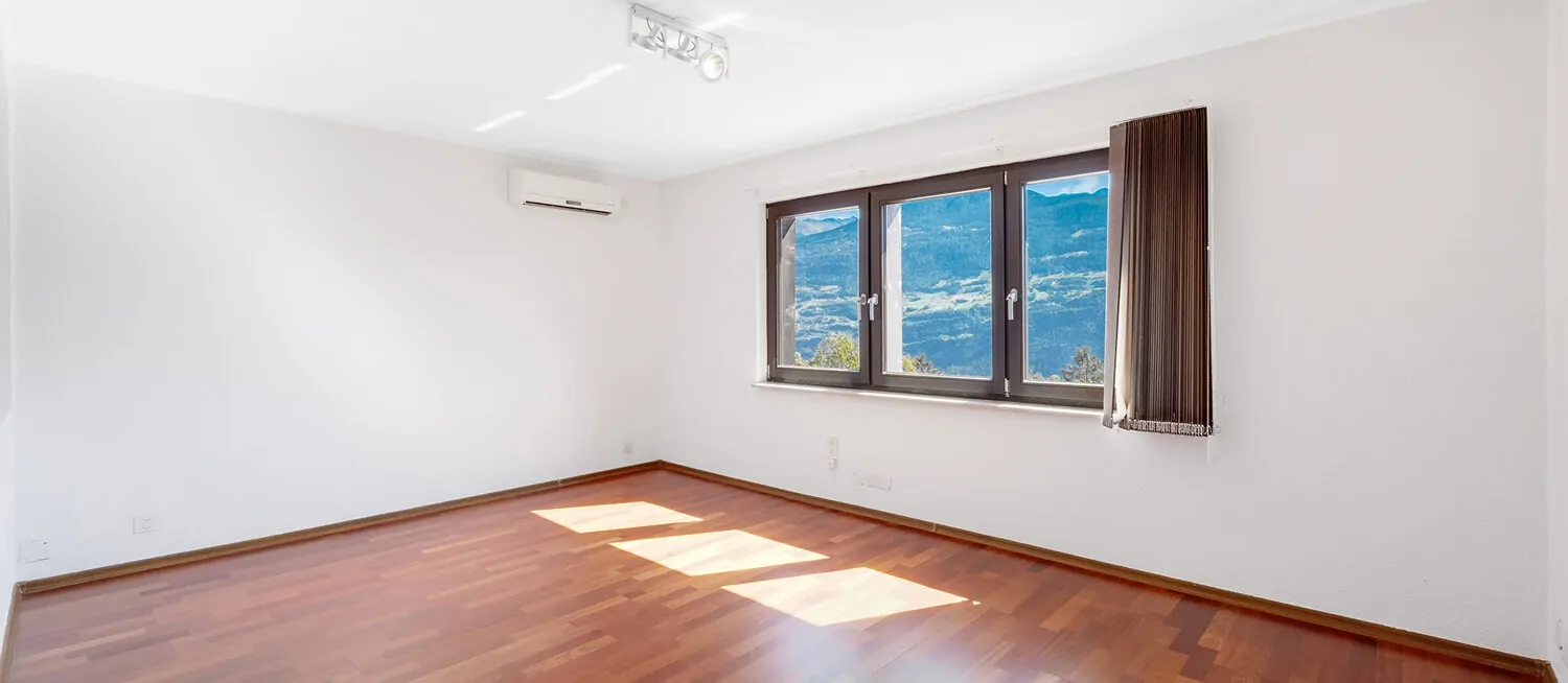 Zimmer 1 in Splitlevel - 1