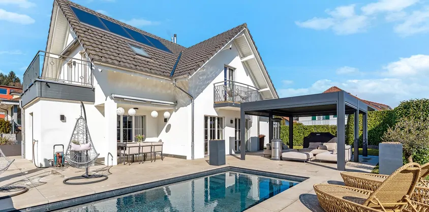 von Poll Immobilien GmbH
