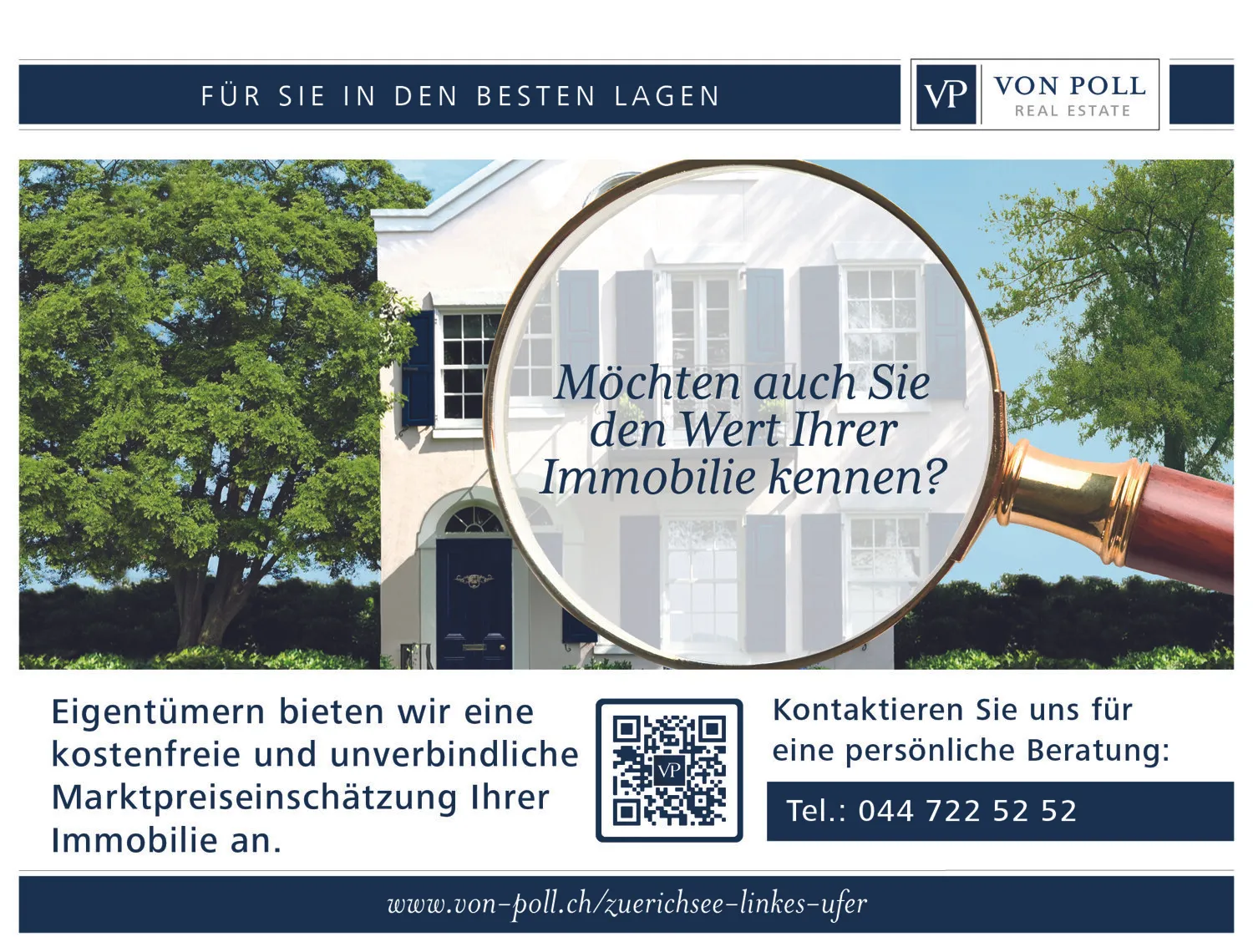 Exklusive 6.5-Zimmer-Maisonette-Gartenwohnung mit Wintergarten im steuergünstigen Winkel