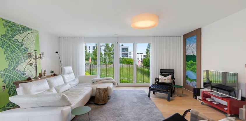 von Poll Immobilien GmbH