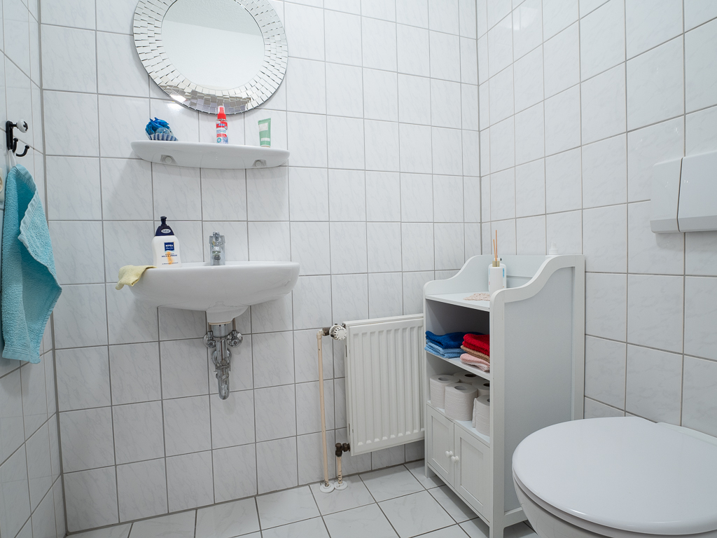 gäste-wc