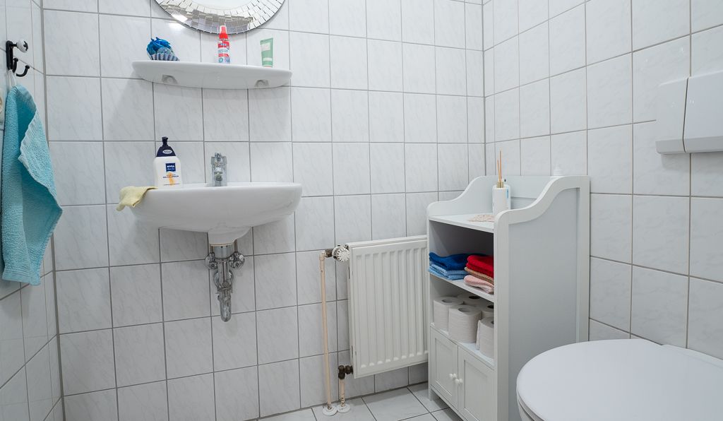 gäste-wc