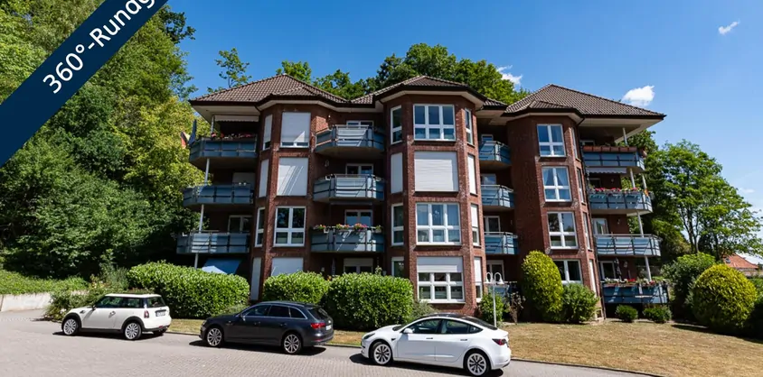 von Poll Immobilien GmbH