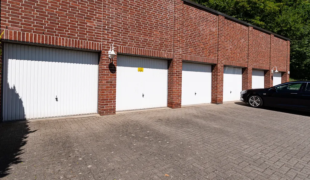 garagen doppeldecker