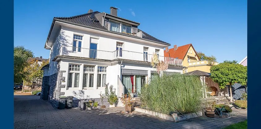 von Poll Immobilien GmbH