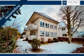 von Poll Immobilien GmbH