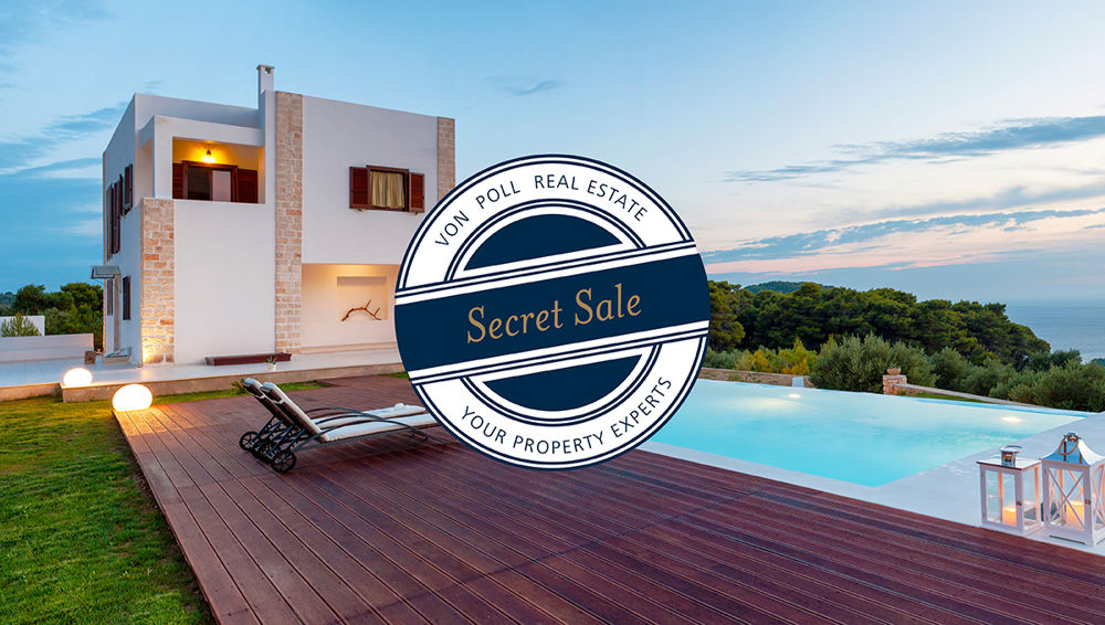 Secret-Sale