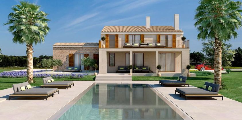 von Poll Immobilien GmbH