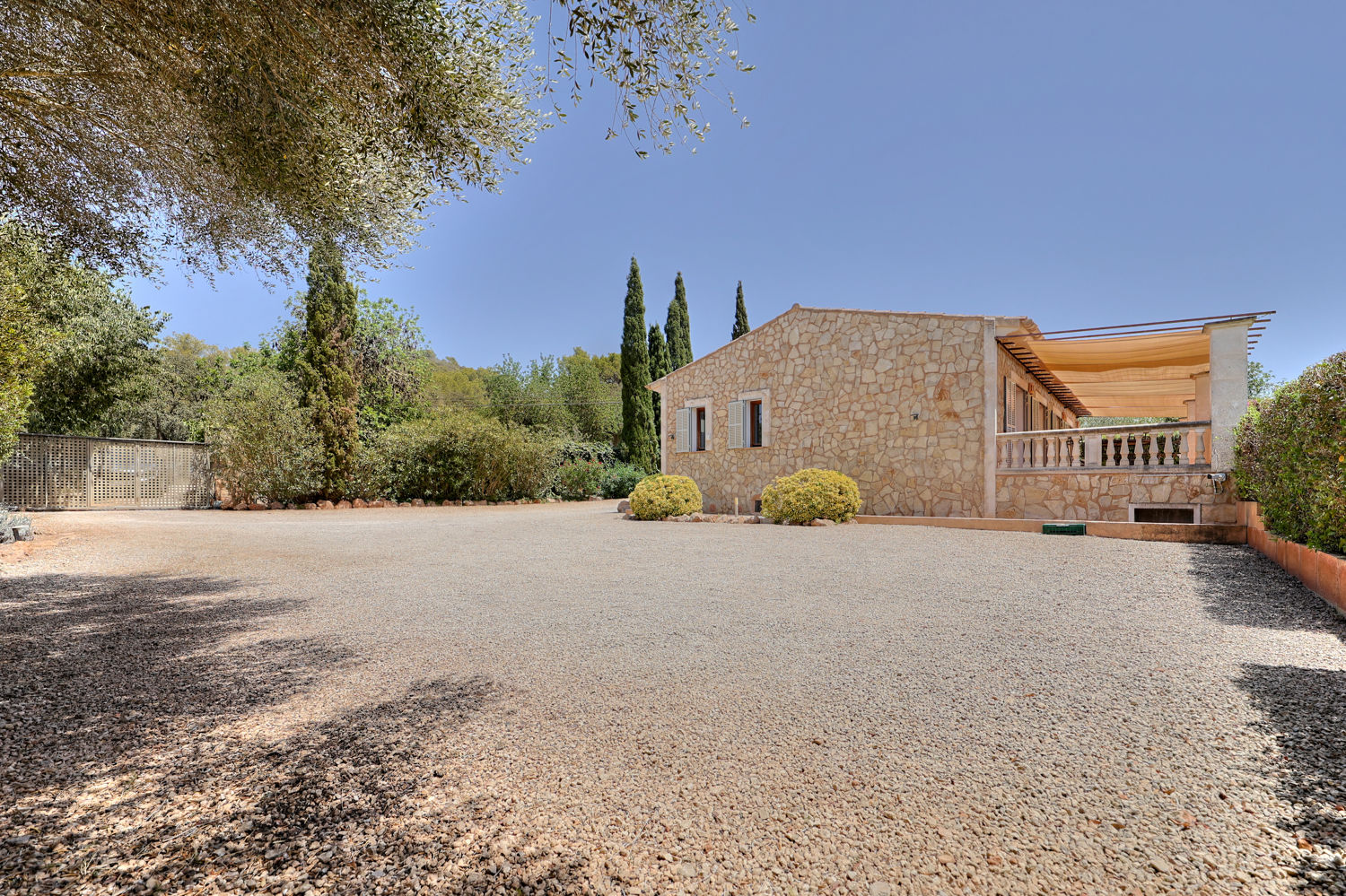 Charming finca with pool and ETV license in Llucmajor