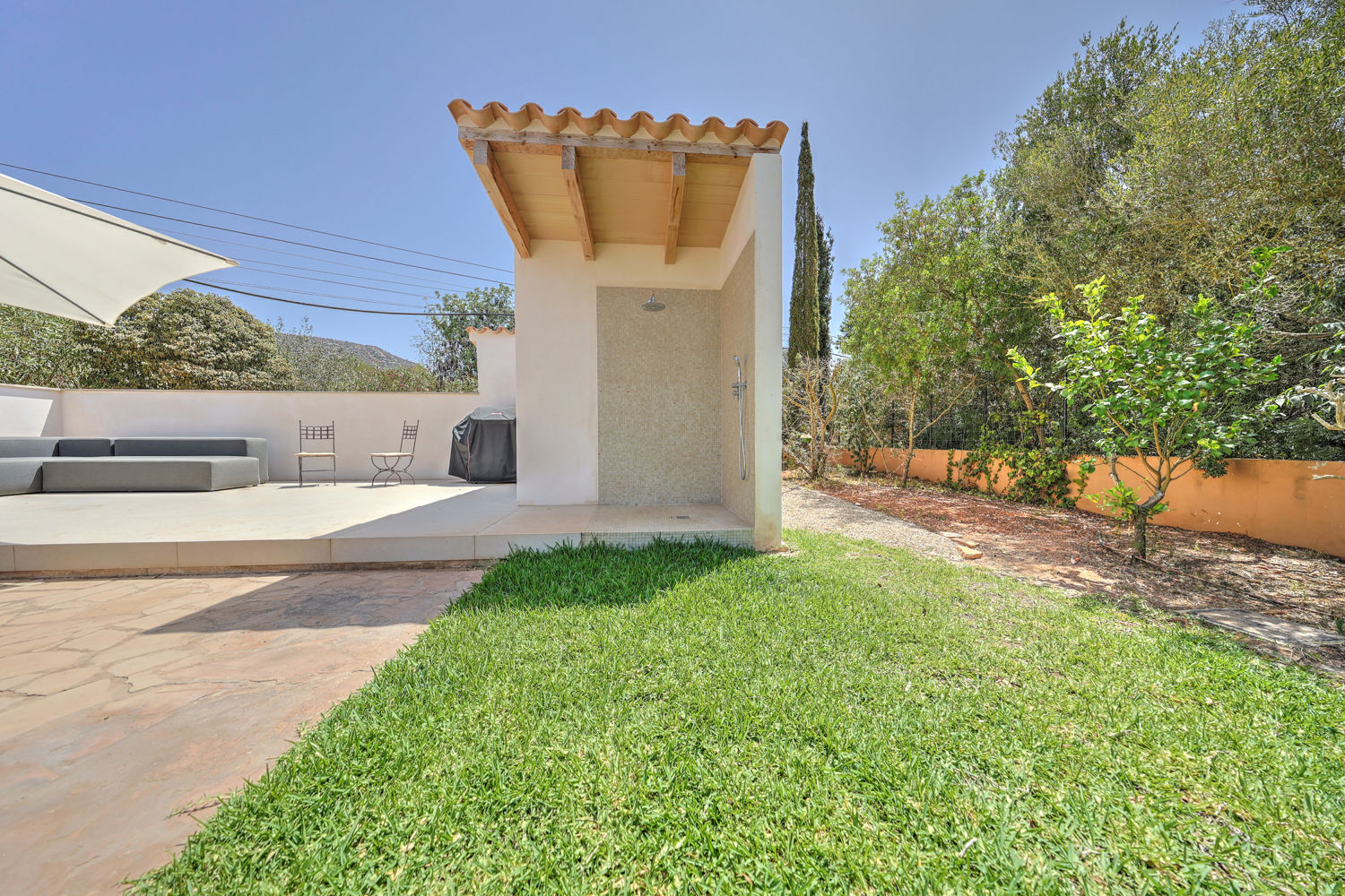 Charming finca with pool and ETV license in Llucmajor