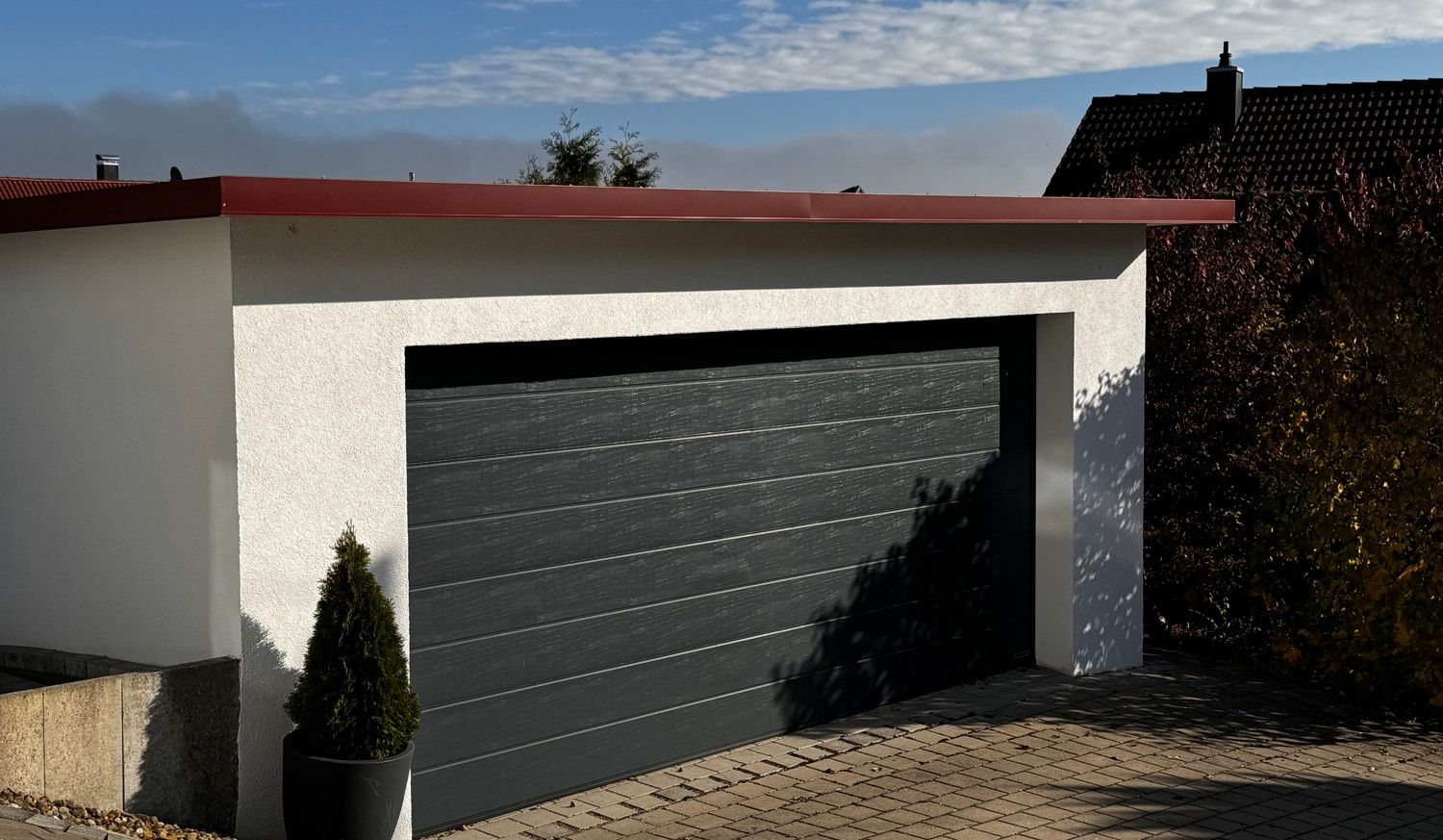 Stilvolles Einfamilienhaus für Paare nahe Neresheim
