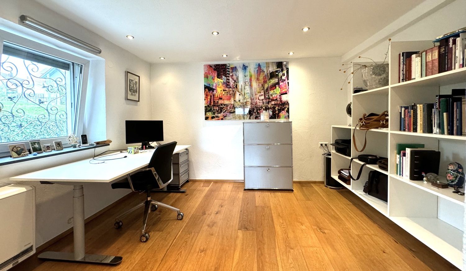Zimmer (Büro)