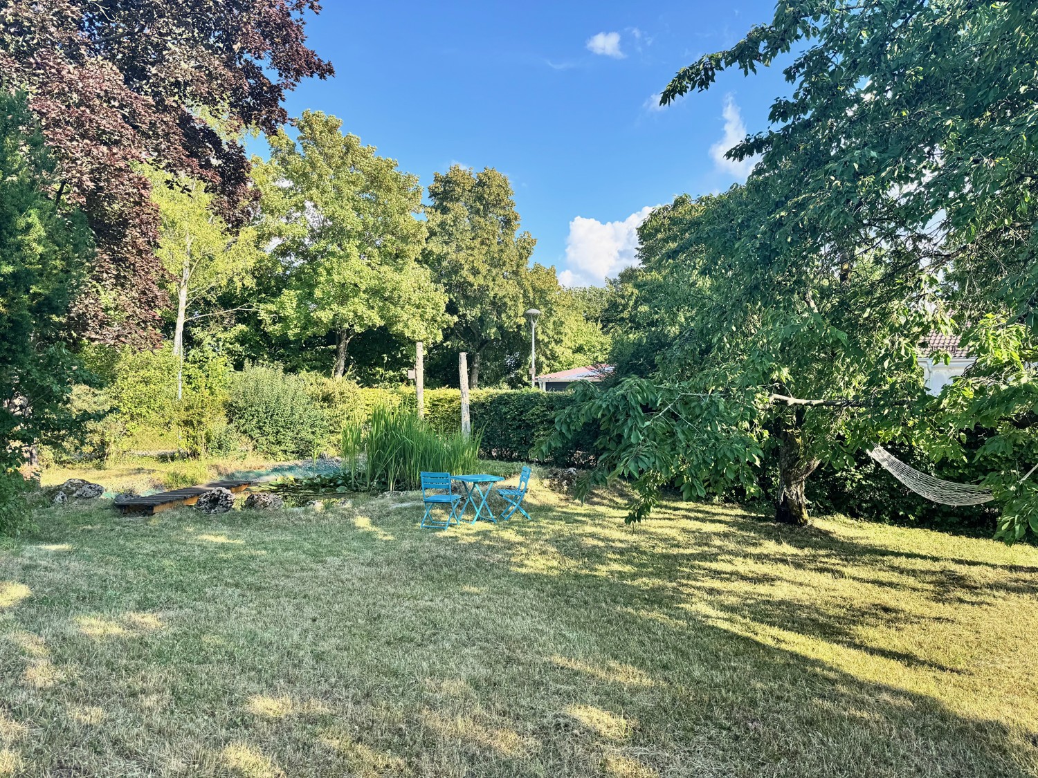 Garten 1