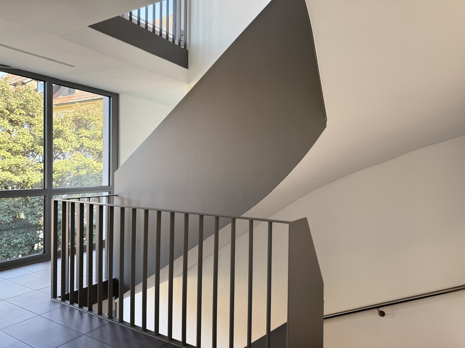 Treppenhaus