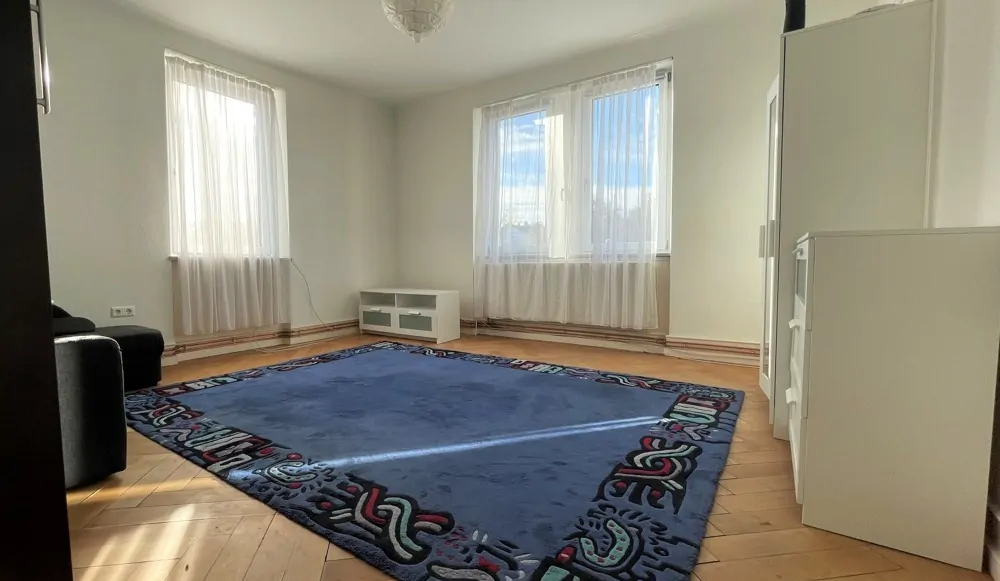 Zimmer 4 Obergeschoss